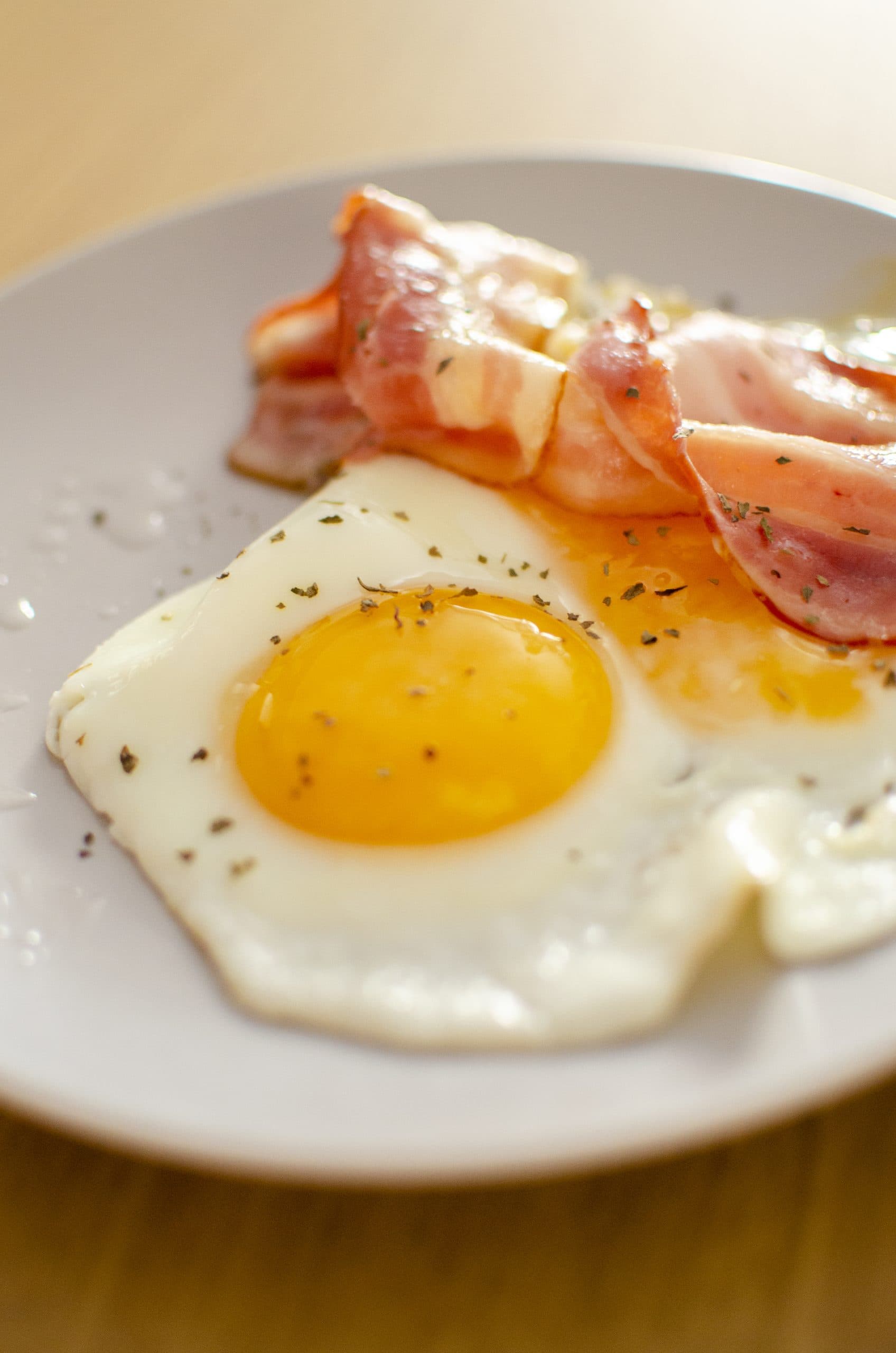 Breakfast Menu